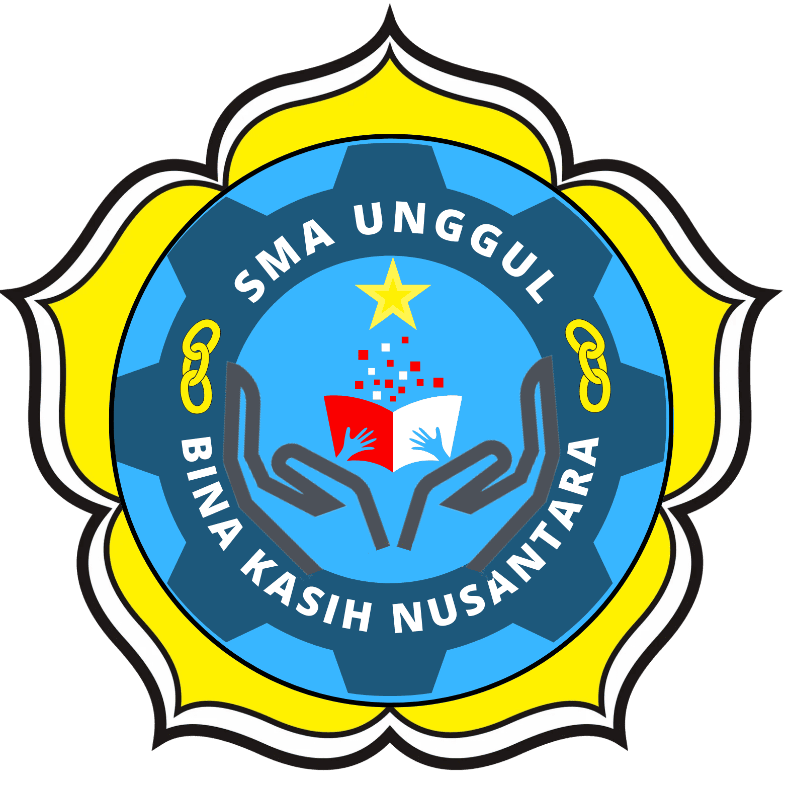 SMAU BKN