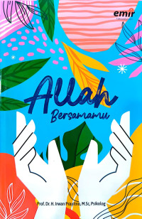 Image of Allah Bersamamu