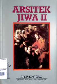 Image of Arsitek Jiwa II