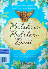 Image of Bidadari Bidadari Bumi