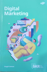 Image of Digital Marketing