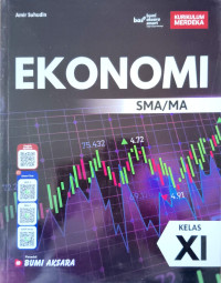 Image of EKONOMI SMA/MA