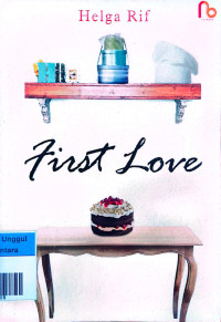 Image of First Love