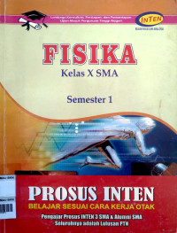 Image of Fisika Kelas X SMA