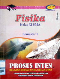 Image of Fisika Kelas XI SMA
