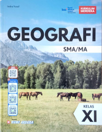 Image of GEOGRAFI SMA/MA