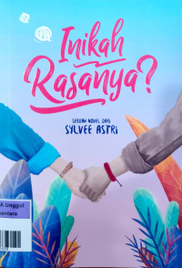 Image of Inikah Rasanya?