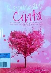 Image of Kepingan Cinta
