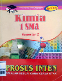 Image of Kimia 1 SMA