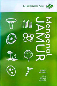 Image of MIKROBIOLOGI : Mengenal Jamur