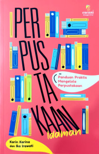 Image of Perpustakaan Idaman