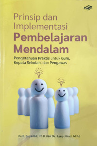 Image of Prinsip dan Implementasi Pembelajaran Mendalam
