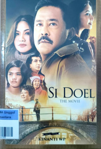 Image of Si Doel The Movie
