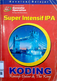 Image of Super Intensive IPA