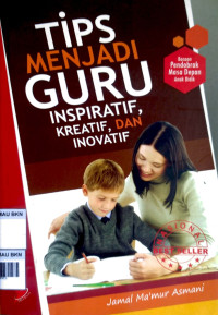 Image of Tips Menjadi Guru Inspiratif, Kreatif, Dan Inovatif