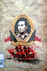 Image of Titi Bambu - Saksi Bisu Tumpahnya Darah Pejuang